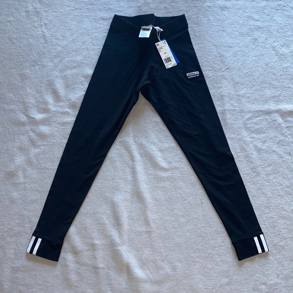 Women’s adidas leggings